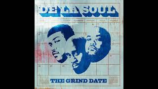 Verbal Clap | De La Soul | The Grind State