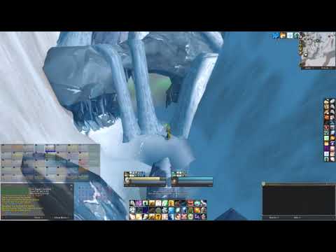 Proving grounds  - Horde Alterac Valley (AV) quest to get Frostwolf Insignia