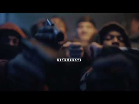 "Gang" | Kay Flock x AC Zoe x CHII WVTTZ Fast NY Drill Type Beat | Prod. St1noBeats