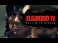 Rambo 4 Goldsmith Ending