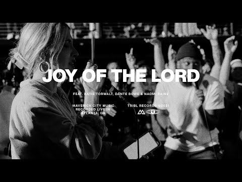 Thumbnail for Joy of The Lord video