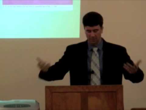 Studies in Micah, Lesson 4: The Last Days, Part 1