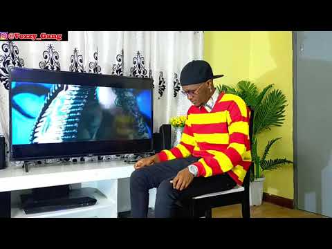 [EGYPT RAP] Mr Kordy - 13 "KENYAN REACTION "