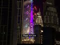 New Year Celebration At Burjkhalifa Shorts Trending Luxurylifestyle Status Dubai Instagram