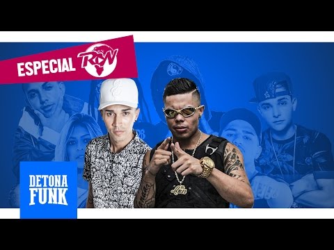 MC Lan e MC Rahell - Xuliana Cremosa (DJ GBeats) Lançamento 2017