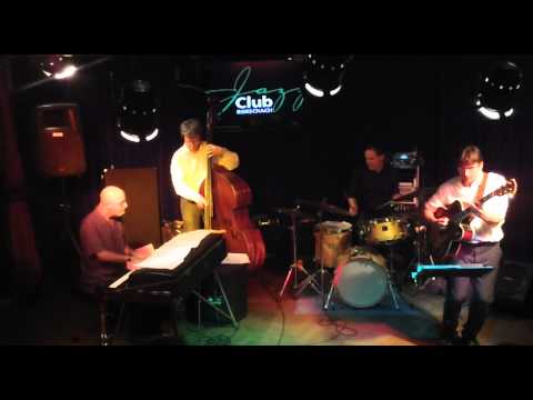 Mark Soskin Trio Part3 @ Jazzclub Rorschach 23.09.2011