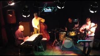 Mark Soskin Trio Part3 @ Jazzclub Rorschach 23.09.2011