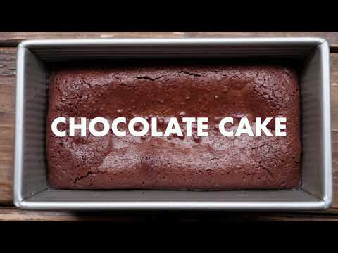 Manveer's Kitchen   Chocolate Cake