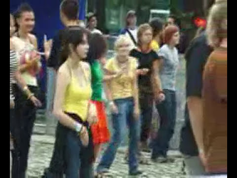 Wszystkie Wschody Słońca - Jarex & Bob One '" Telewizor "- Live @ WrocLove 2007