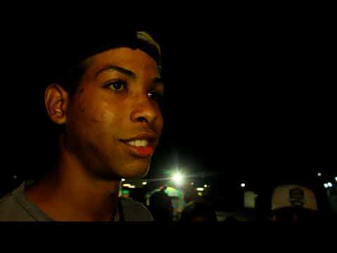 Batalha da Fecope | Gonzaga x Gunner [ FINAL ] #CLASSIFICADO