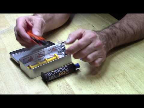 Bondic Pro ToGo 30ml Demo