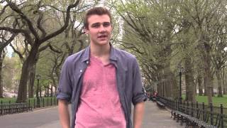 Dating in NYC - NYU Tonight