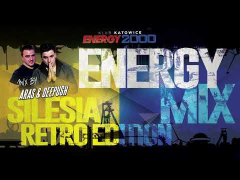 ENERGY MIX KATOWICE VOL. 12 SILESIA RETRO EDITION ReUpload