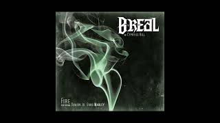 B-Real ft. Damian Marley - Fire (Acapella)