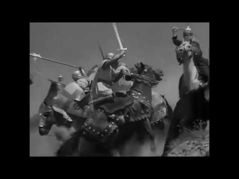 Battle of Jaffa (1192) - Crusaders vs Ayyubids