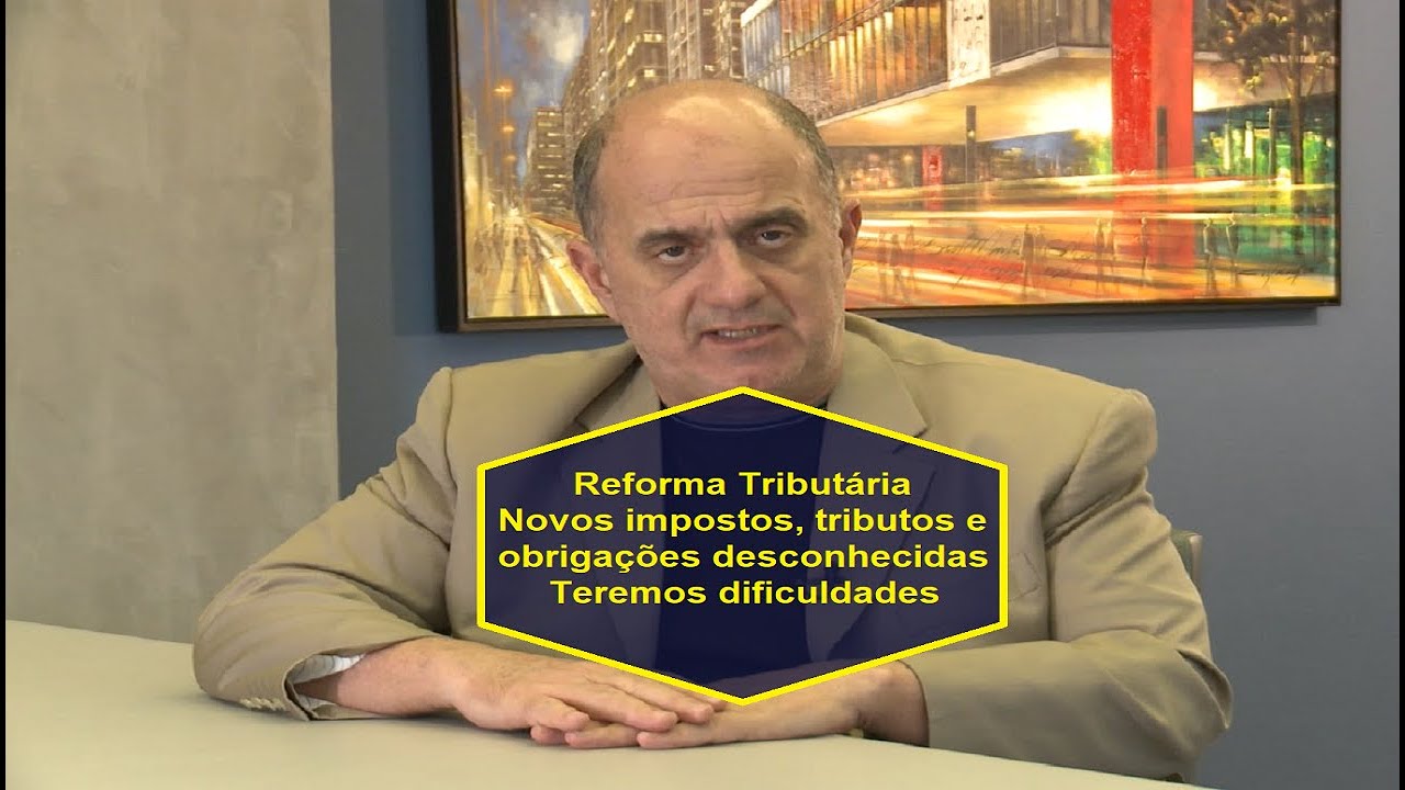 Novos impostos, novas obrigações, vai ser difícil! SIMPI RO