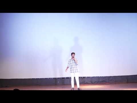 Hello Rammante Song Performance by Soumith Raghav