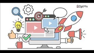 Optiin YouTube Video