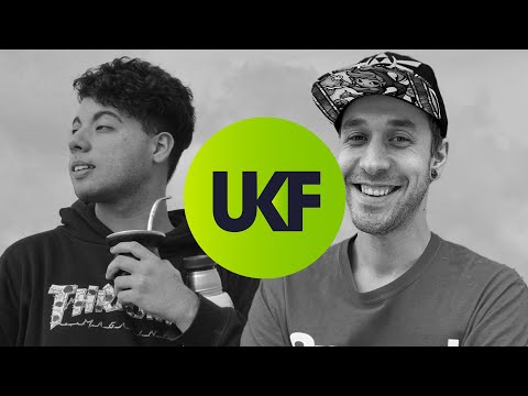 Alpha Rhythm x Luciano x Outer Bass - Another Door