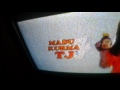 Iklan Madu TJ