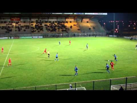 CFA S2. J15 . ASBO - FC.C