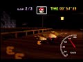 Mario Kart 64 Banshee Boardwalk Flap In 34 65 NTSC Legend B
