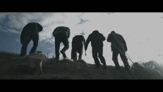 Video NERREA - Rozbitej (oficiální klip)