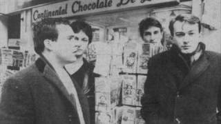 Gang of Four - Paralyzed (Live, 1984)