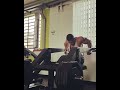 Daniel Sticco IFBB triceps dips mac. 200kg