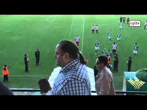 Zamora CF 2 - CD Guijuelo 2