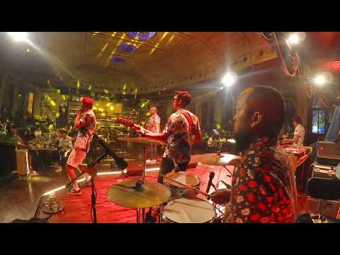 Pagiboeta band - This Love- Separuh Nafasku - Biarlah- Tuyul dan Mbakyul- Shincan  - Saiful Drumcam