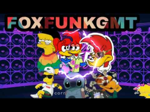 BERIMBAU EMBRAZANTE - MC 3L - MC GW ( DJ BIEL E DJ CYCLOPE)