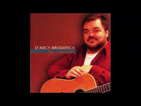 D'arcy Broderick - The Galtee Mountain Boy (2006)
