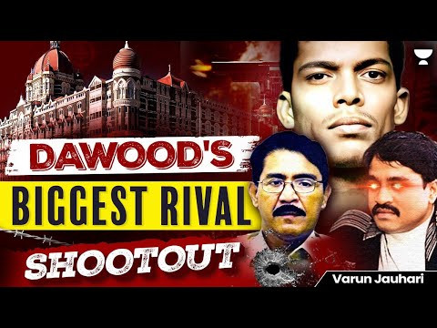 Complete Story of Manya Surve Encounter | Shootout at Wadala
