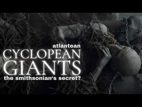 Atlantis and The Tartessos Discovery: The Mediterranean’s Hidden History of Giants