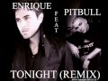 Enrique Iglesias ft Pitbull - Tonight (i'm Fuckin you ...
