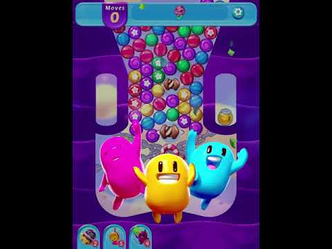 Let's Play - Sugar Blast (Level 851 - 860)