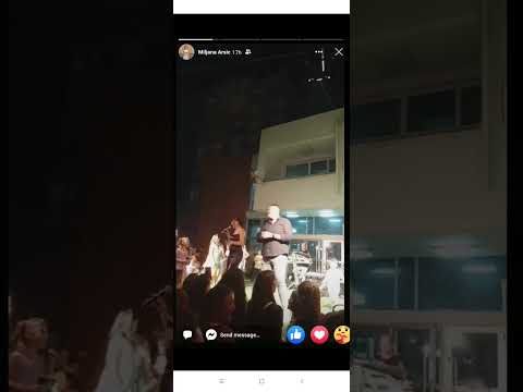 imperija bend bujanovac