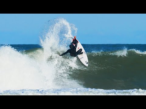 Under The Glass | S2 Ep 7 - Pyzel Red Tiger