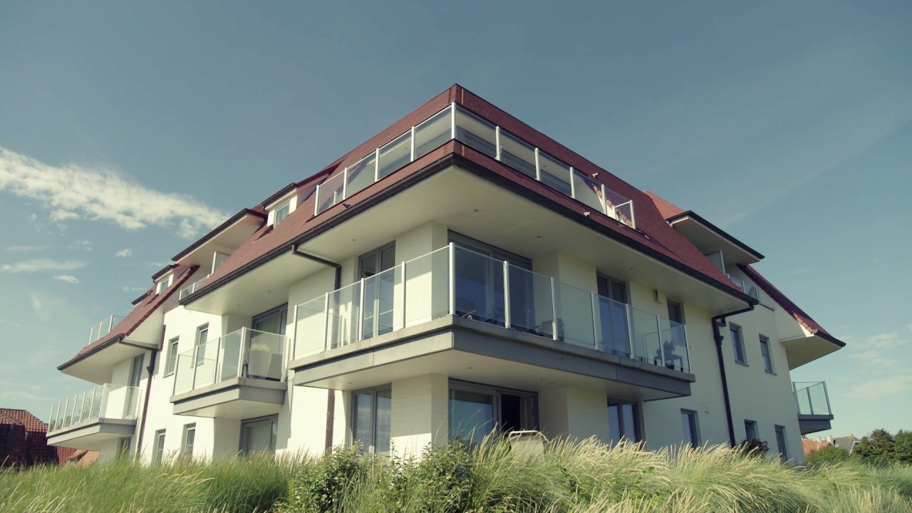 TIJDLOOS WIT INTERIEUR