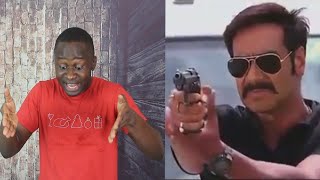 Mind Blowing Indian Action Movie Scenes video