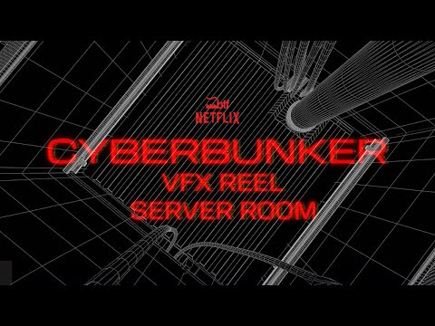 VFX Breakdown