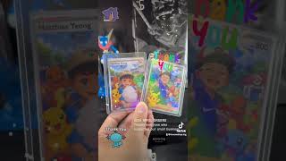 #song #pokemon #pokemonchannel #pokemoncards #pokemontcg #charizard #singapore #pokemonsingapore