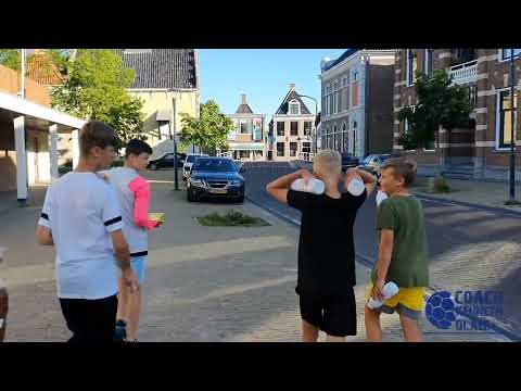 SCE JO13-1 |TEAMWEEKEND 2022