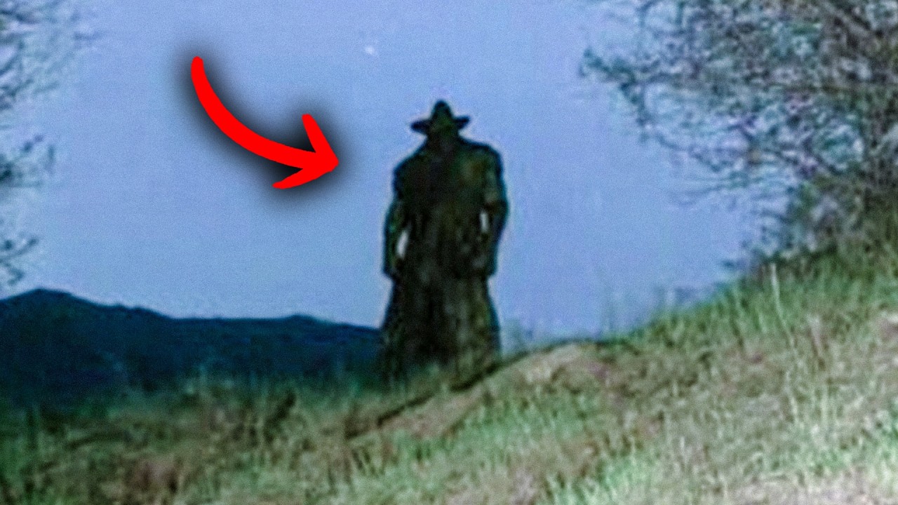 Park Rangers Warned Us About Them—We Did Not Listen