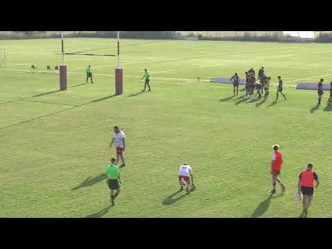 Vicenza Rugby vs Paese Rugby – 27/10/2019