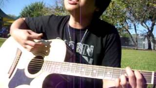 bitter pill by dashboard confessional