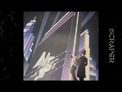 [FREE] DETROIT - Kay The Prodigy - "SCRAPER" TYPE BEAT