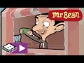 The Mr Bean Animated Series Mr Bean S Coffee Shop Boomerang UK