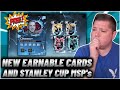 STANLEY CUP WEEK 4 - Everything You Need To Know | NHL 24 Ultimate Team